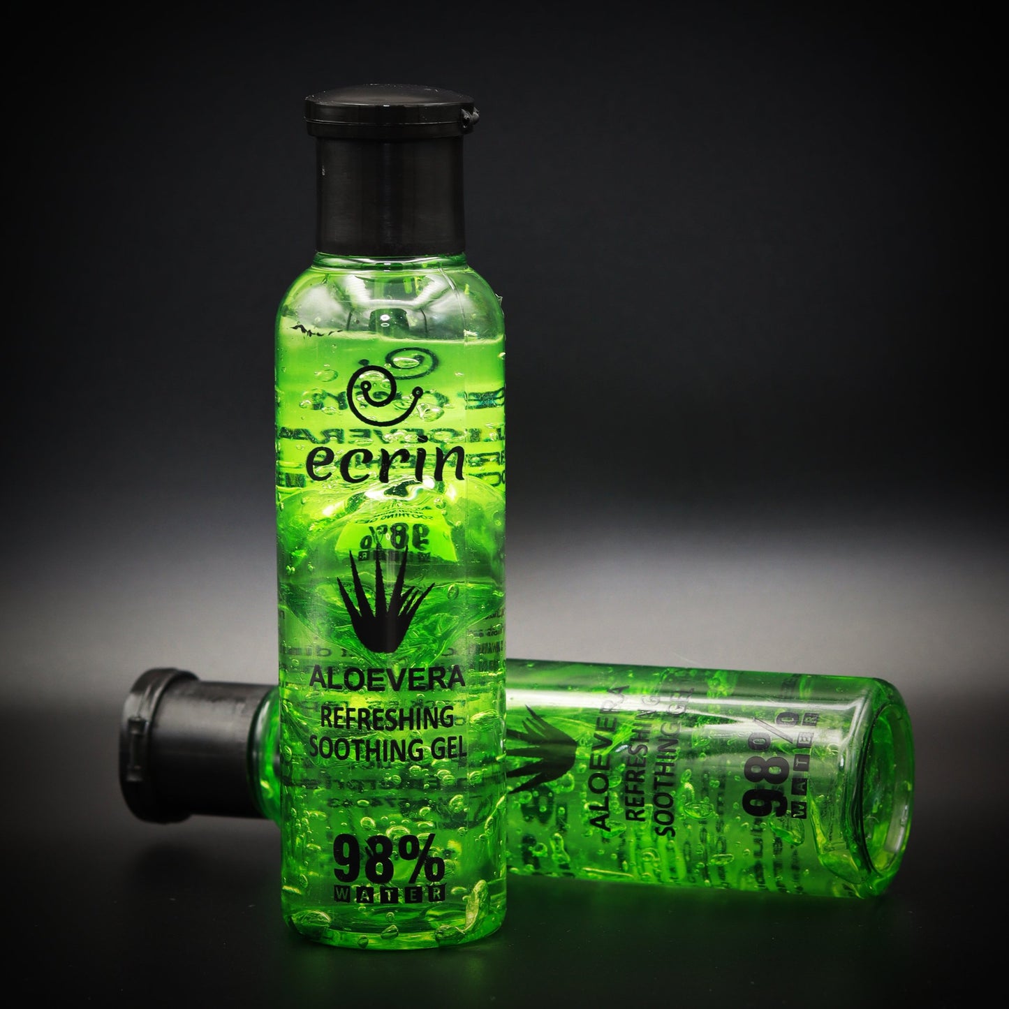 Ecrin Aloevera Gel Moisturizer