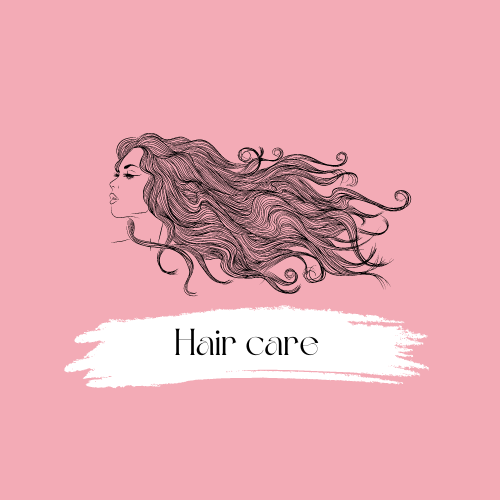 Hair care