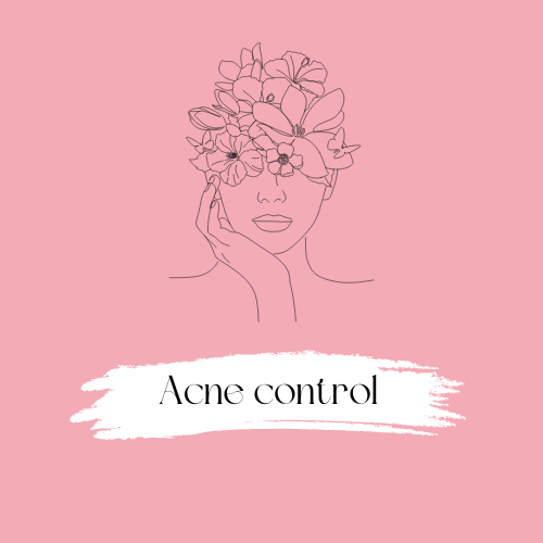 Acne control