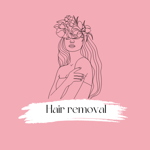 Hair removal