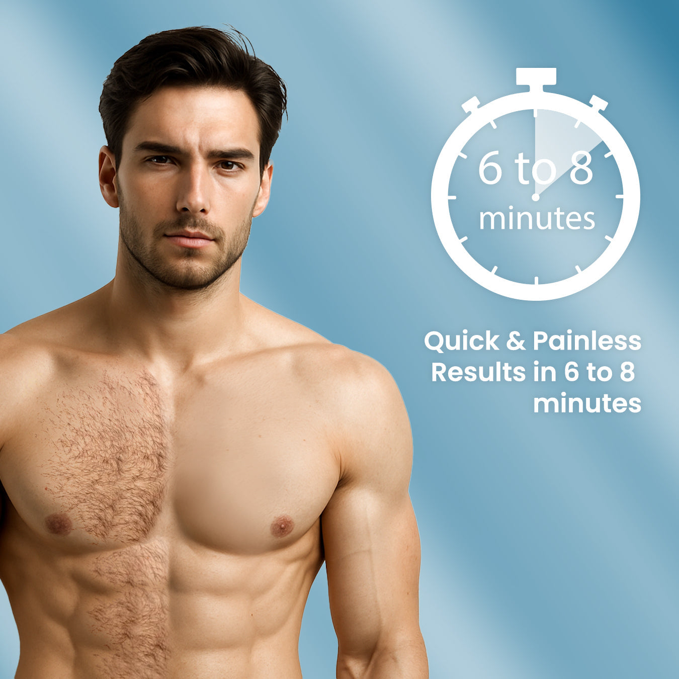 Style & Smooth Power Pack