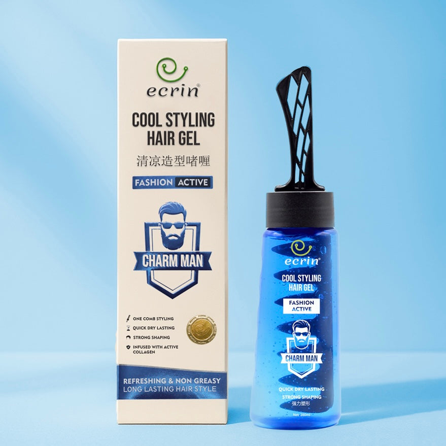 Style & Smooth Power Pack