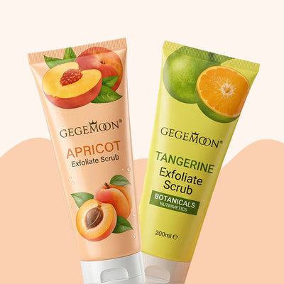 Body Scrubs
