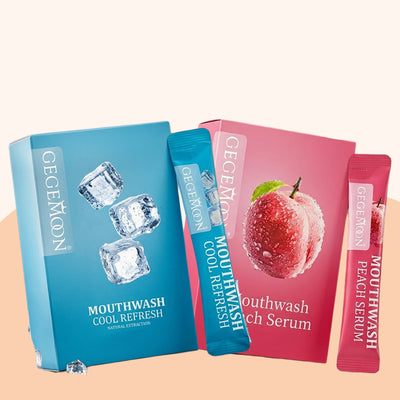 Mouth Fresheners