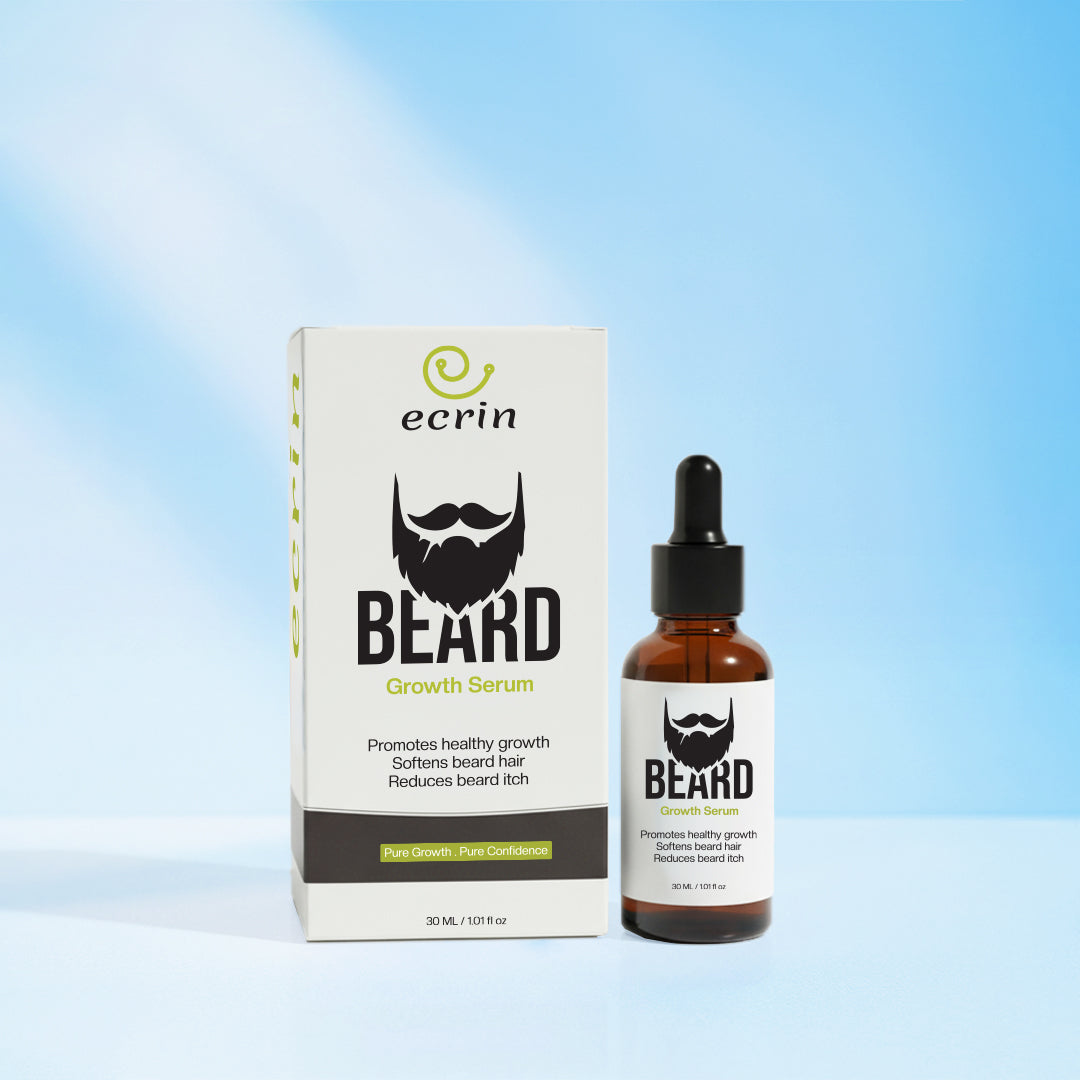 Beard & Style Discount Bundle
