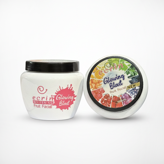 Ecrin Skin Glowing Facial, Get Extra Glow (Fast delivery)
