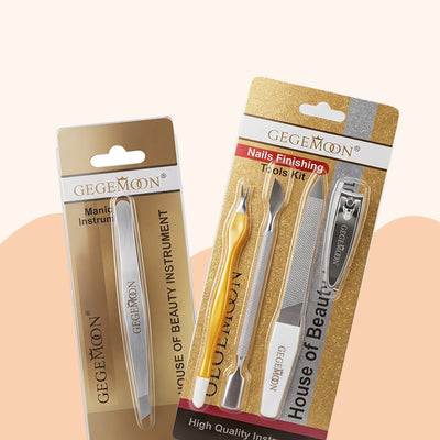 Beauty Tools