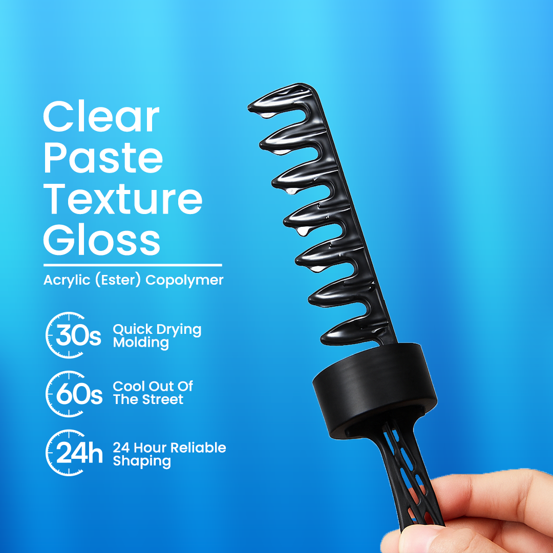 Style & Smooth Power Pack