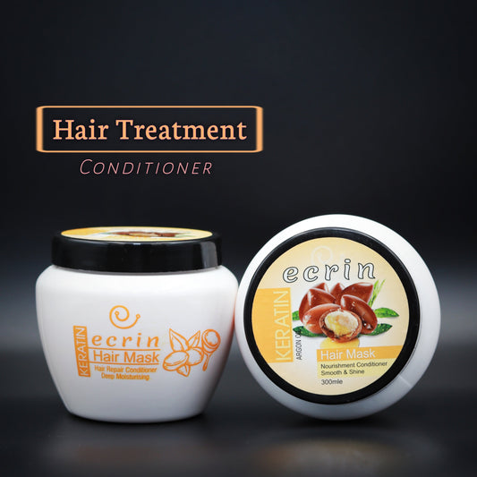 Keratin Hair Mask/ Conditioner For Hair Treatment