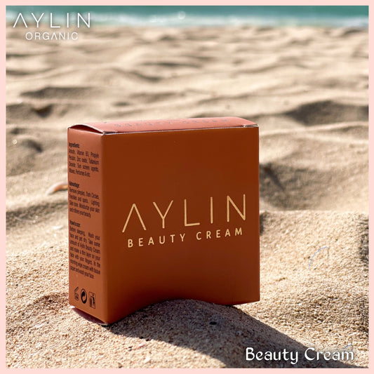 AYLIN Beauty Cream promises a spotless glowing and brighter skin. Get rid of fine lines, wrinkles and dark spots to get an even-tone and healthy looking skin.